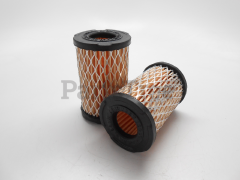 Tecumseh 740095 Air Cleaner - image 1