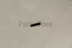 Echo 88996022660 Straight Pin, 3 - image 2