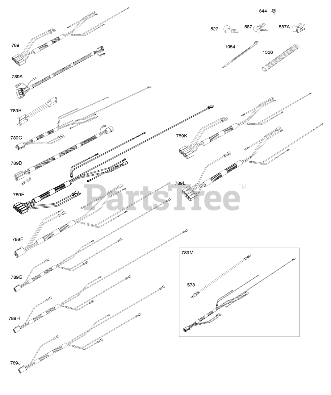 Briggs & Stratton 613477-0022