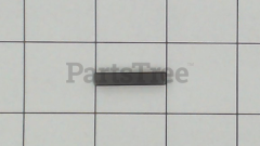Simplicity 2805850SM Parallel Key, Pln .187 - image 1