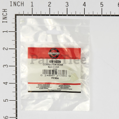 Briggs & Stratton 691609 Connector Hose - image 5
