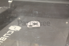 Briggs & Stratton 272409S Fuel Tank Gasket - image 2