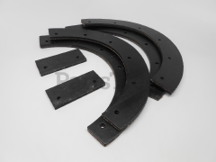 Snapper 60631 Snow Auger Paddle Blade Kit - image 4
