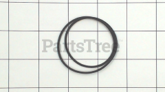 Snapper Pro 2170839 O-Ring 3.739 Id .070 Width Sae-Type 1