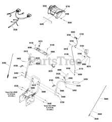 Champion Power ST 661 BS (1696410-01) - Champion 24" Snow Thrower, 7.5hp, Canada (2015)