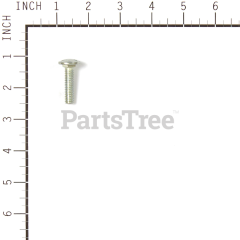 Snapper 920564 Carriage Bolt, 5/16-18 X 1.25 - image 3