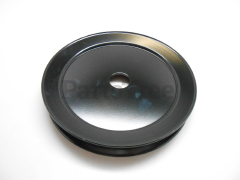 Snapper 18587 Deck Pulley, Ecoat - image 2