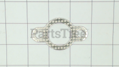 Toro E653291 Exhaust Gasket - image 2