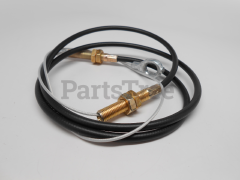 Snapper 18776 Control Cable For Rear Tine Tiller - image 3