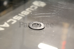 Echo 22160-51530 Cover - image 1