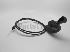 RedMax 582123101 Throttle Control - image 1