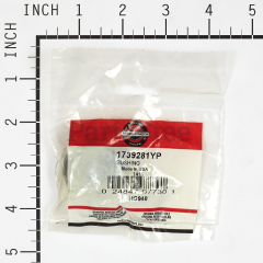 Snapper Pro 1739281 Bushing, 5/8 Id Short - image 5