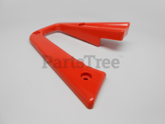 RedMax 503105602 Handle Left Hand - image 1