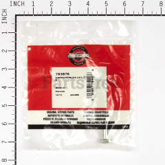 Snapper 91532 Hex Head Cap Screw, 3/8-2 X 3.75 - image 2