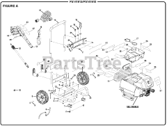 PowerStroke PS 141955 (090079364) - PowerStroke Pressure Washer, Rev 01 (2017-12)