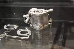 Simplicity 595321 Carburetor