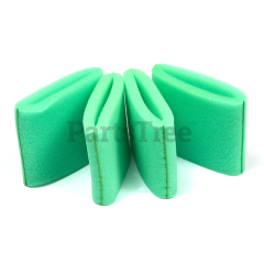 Murray 4109 A/C-Filter (4 X 271466) - image 1
