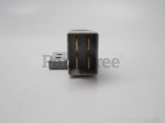 Gravely 03606600 Double Pole Switch, Normally Open - image 2
