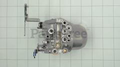 Generac 0G95940SRV Carburetor Assembly, 410 Xp Portable - image 3