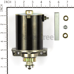 Briggs & Stratton 695479 Motor-Starter - image 2
