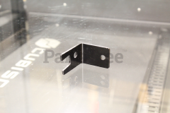 Snapper 1736518ASM Belt Cover Bracket