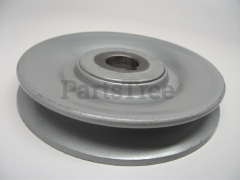 RedMax 506778601 Pulley - image 1
