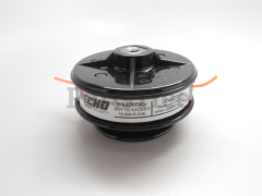 Echo 21560060 High Capacity Manual - image 1