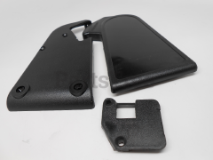MTD 753-0717 Control Kit Housing