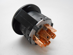 RedMax 532193350 Ignition Switch, 7-Prongs - image 1