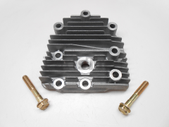 Tecumseh 33016 Cylinder Head - image 2