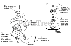 Shindaiwa T 350 - Shindaiwa String Trimmer