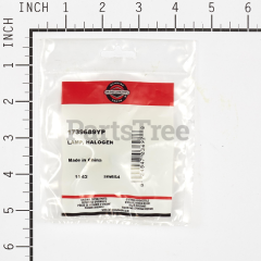 Murray 1739689 * Lamp, Halogen. Jc4020 - Prism Jc20ba15s 12v 20w Minimum - image 3