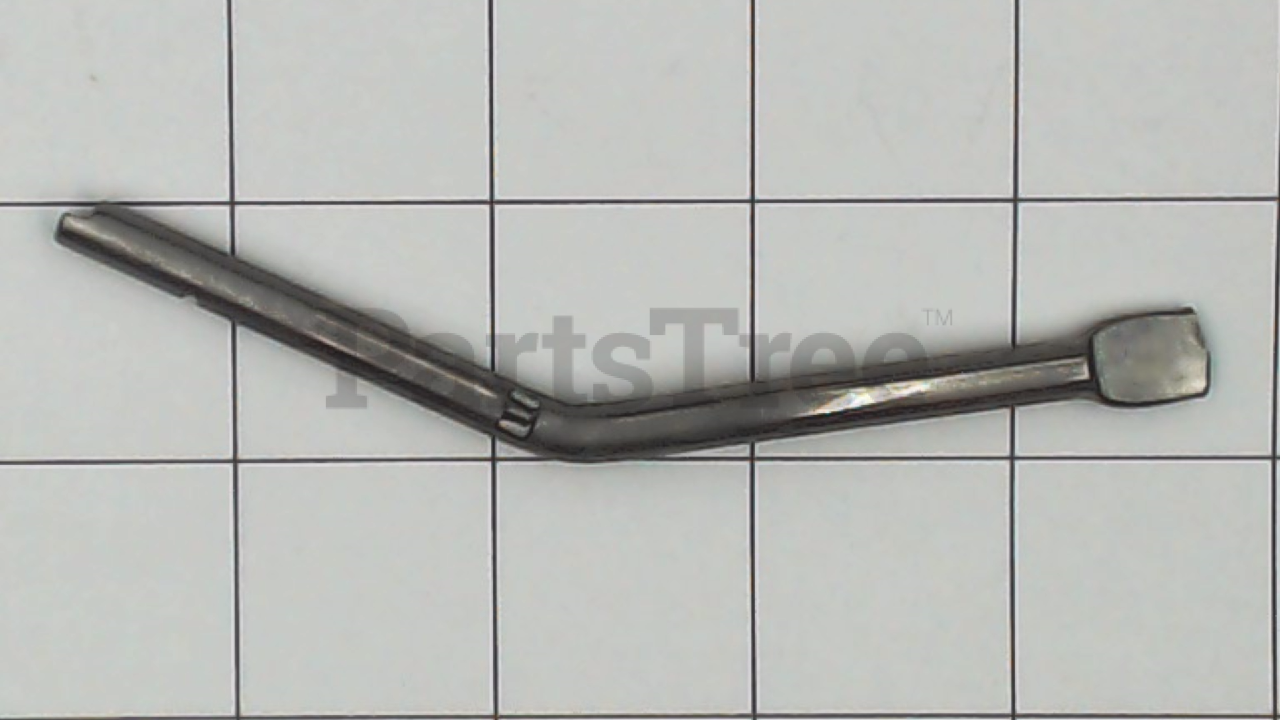Honda Repair Part 16541-Z0D-000 - Governor Arm Shaft | PartsTree