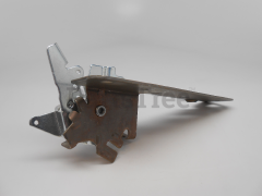 Snapper 494260 Use 691446: Bracket  Control As - image 2