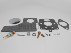 Briggs & Stratton 391071 Carburetor Overhaul Kit - image 3