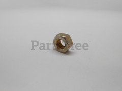 Simplicity 90303 Hex Top Nut, 1/4-28 - image 4