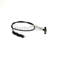 Simplicity 1611913 Cable And Knob Assembly - image 1