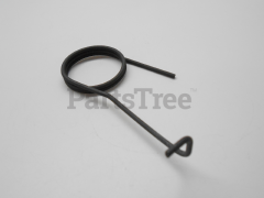 RedMax 532169671 Retention Lever Spring