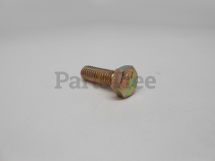 Scag 04001-09 Hex Head Bolt, 5/16-18 X 1" - image 2