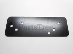 Snapper 1726036A Use 1726036asm: Plate  Seat