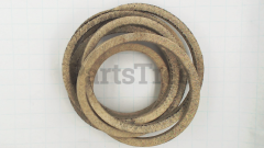 Snapper 7100424 Belt, Rzt 50 El 15 - image 2
