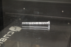Snapper 91532 Hex Head Cap Screw, 3/8-2 X 3.75 - image 5