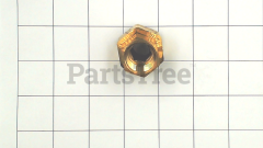 Snapper 89647A Use 194004gs: Cnnctr  Hose  1/2 Npt - image 3