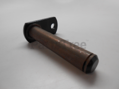 Toro 92-7057 Axle Pin - image 3