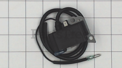 Echo A411000590 Ignition Coil - image 3