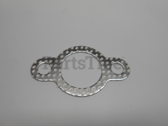 Toro E653291 Exhaust Gasket - image 1