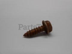 MTD 710-0227 Hex Washer Head Screw - image 3