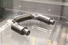 Echo C410000390 Rear Handle - image 1