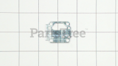 Echo 12436212710 Body, Fuel Pump - image 1