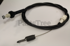 MTD 746-05220 Drive Engage Cable